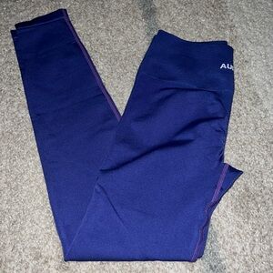 AUROLA | Workout Leggings for Women Seamless Scrunch Booty